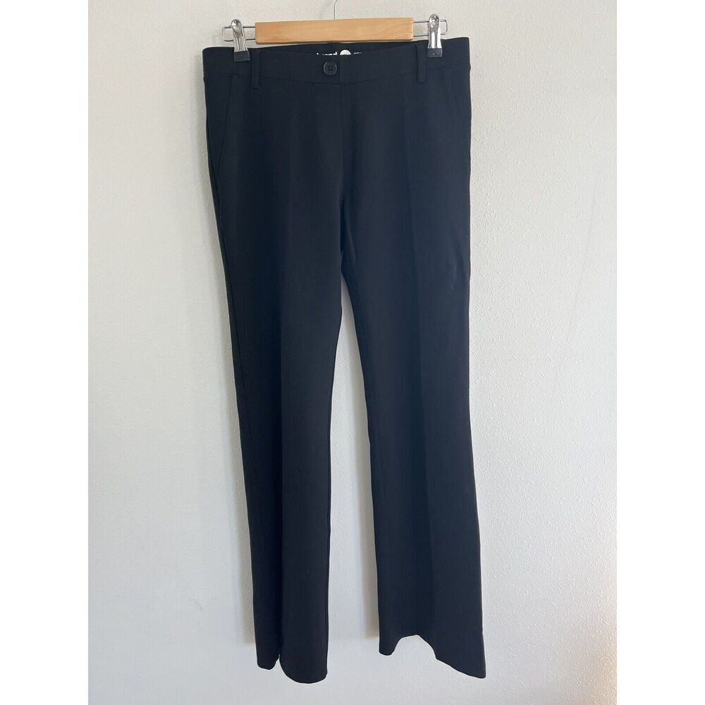 Betabrand - Classic Black Women's Pants